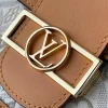 Louis Vuitton Size: 25 x 17 x 10.5 cm - Image 6