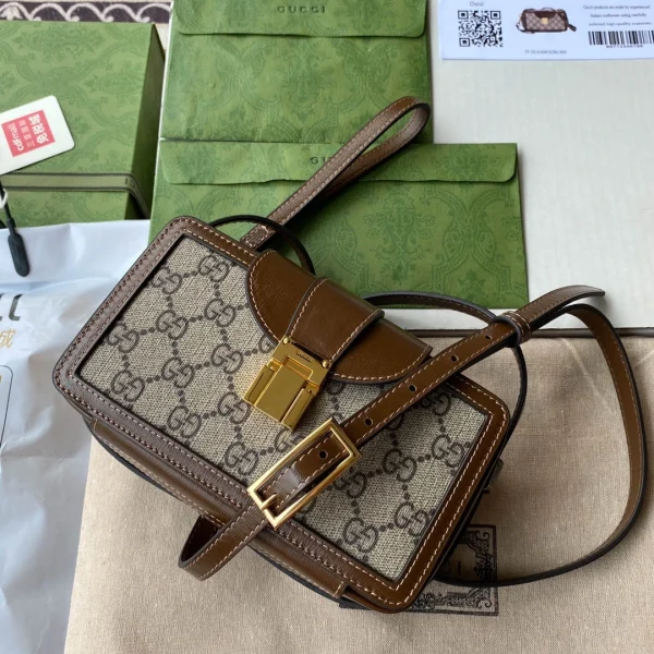 Model: 614368 Size: 18x 10.5x 6.5cm - Image 8