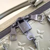 Louis Vuitton Travel bag Size: 50 x 29 x 23 cm - Image 4