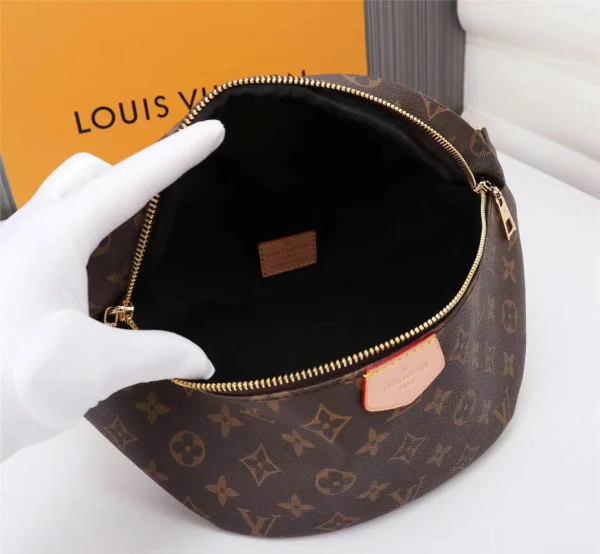 Louis Vuitton Model: 43644 Size: 37x14x13cm - Image 3