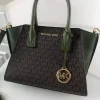 Mk Shoulder Crossbody Model:2115 L:28 H:22 W:14 - Image 5