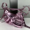 Dumpling bag Size: 26*16*10cm - Image 3
