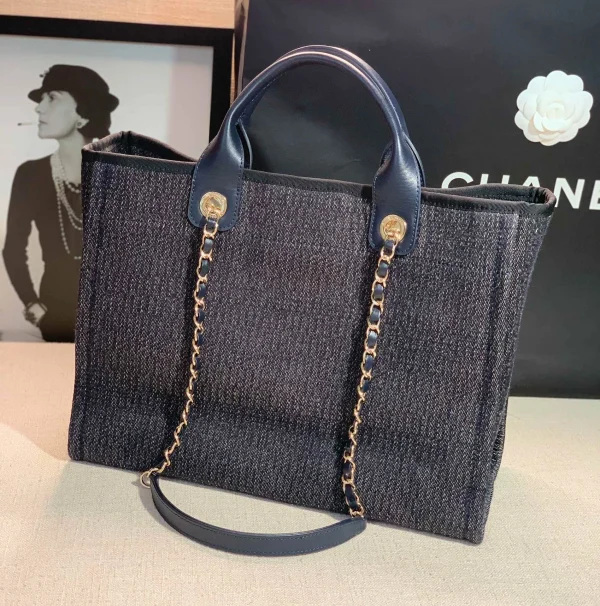 Beach Bag Size: 38*33cM - Image 5