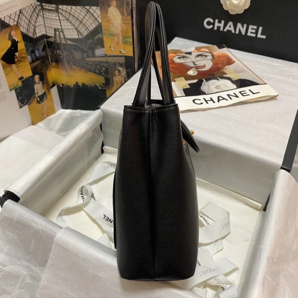 Antique bag Size: 30267cm Style: AS3033 - Image 5