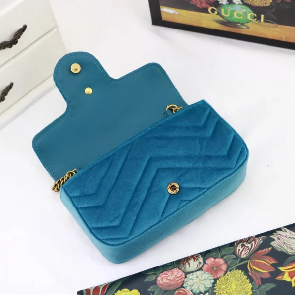 Model: 476433 Size: 16.5x10.2x5.1cm - Image 5