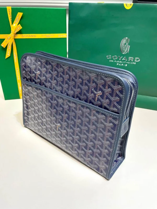 G0YARD Size: 30x22x7cm - Image 8