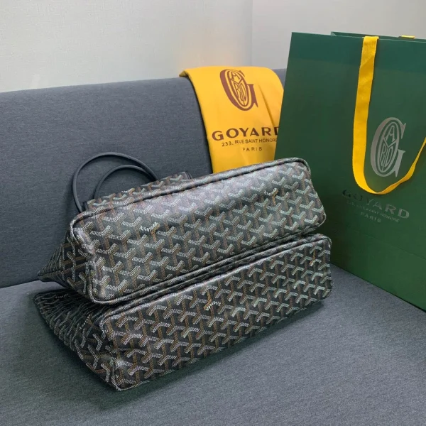 Goyard Size: 34*46*22*28cm - Image 8