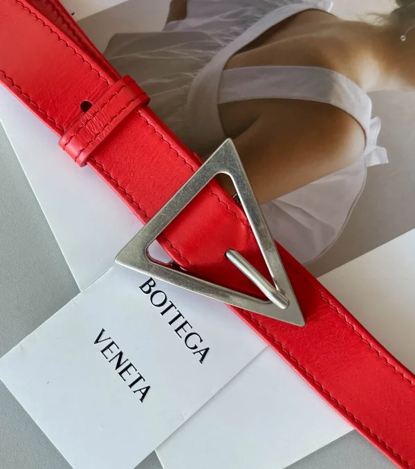 BV Cassette bag Size:23x15cm 667298 - Image 6