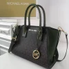 Mk Shoulder Crossbody Model:2115 L:28 H:22 W:14 - Image 9