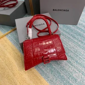 Hourglass bag Model: 8895 Size: 23x10x24cm