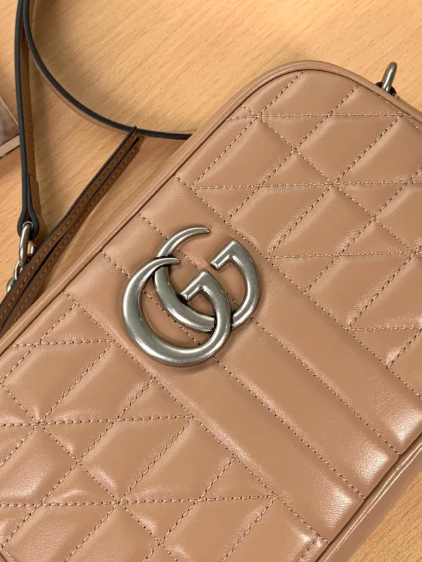 Marmont Collection Size:447632 Size:24X13X7cm - Image 5