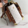 MK Shoulder Crossbody Model:080 Size:26-17-12 - Image 5