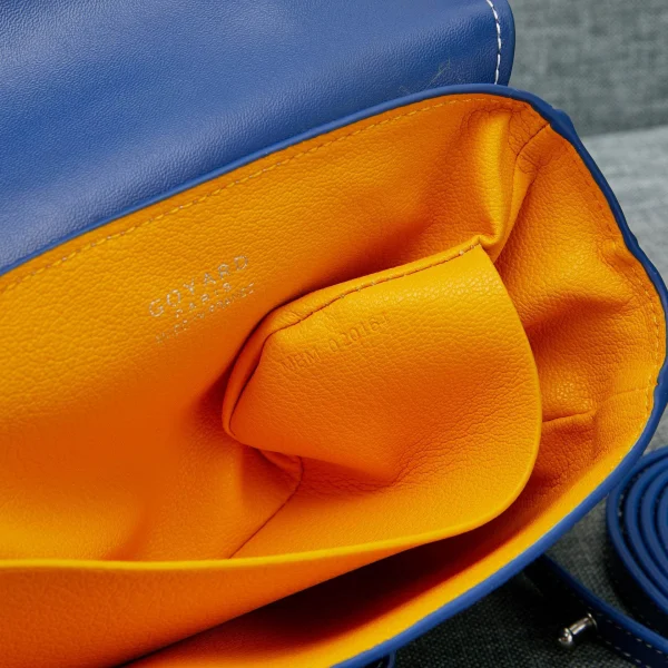 goyard Saigon bag Size: 18*15*20*9cm - Image 2