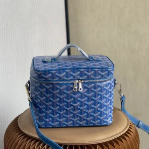 muse bag makeup bag