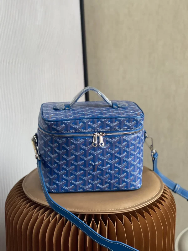 muse bag makeup bag