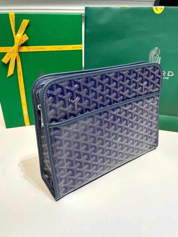 G0YARD Size: 30x22x7cm - Image 9