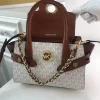Mk Handheld Crossbody Shoulder Bag Model:8189 Size:26*17*10 - Image 3