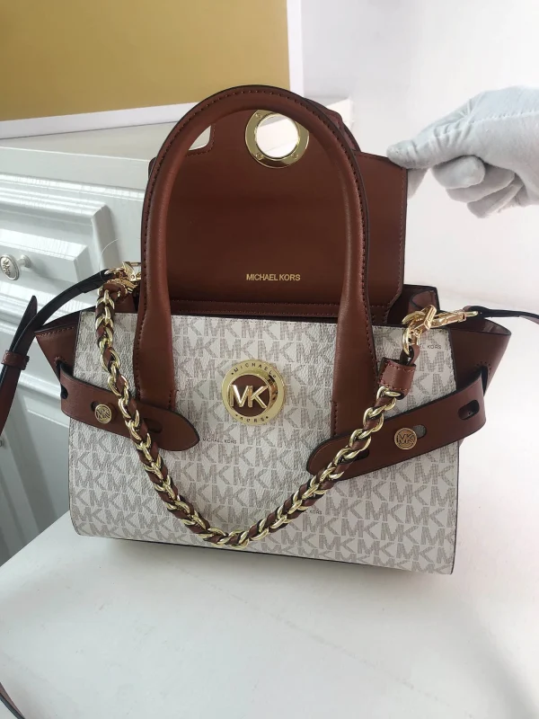 Mk Handheld Crossbody Shoulder Bag Model:8189 Size:26*17*10 - Image 3