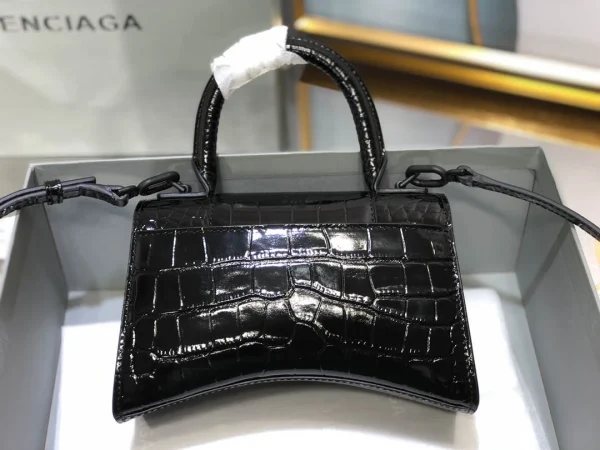 Balenciaga Size: 23x10x24cm 19x8x21cm Model: LG-0019 - Image 3