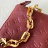 Louis Vuitton Size: 20 x 16 x 12 cm - Image 4