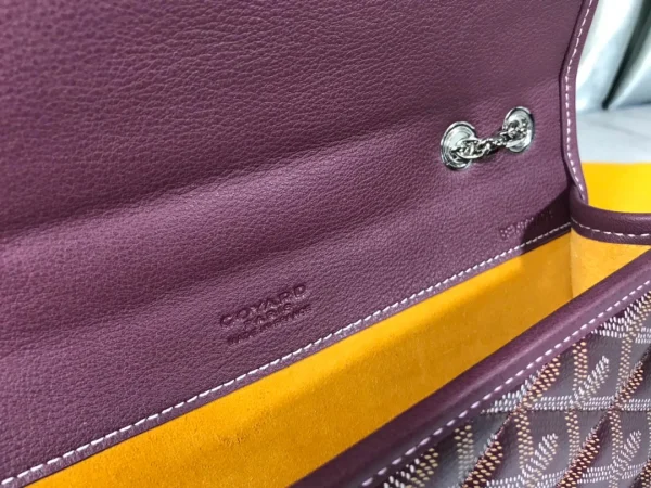 Alexandre Chain Bag Size: 24*15*6cm - Image 4