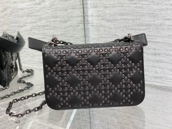 Black LUCKY size:21*3*13cm - Image 7