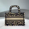 Book Tote Handbag Size: 22.5x24x8cm - Image 8