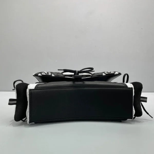 Balenciagα Hourglass Model No.:92940 Size:30.5*33*12cm 26.9*25.9*10.9cm - Image 16