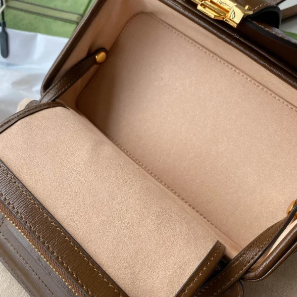 Model: 614368 Size: 18x 10.5x 6.5cm - Image 2