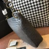 BV Briefcase Size: 33cm Grey - Image 3