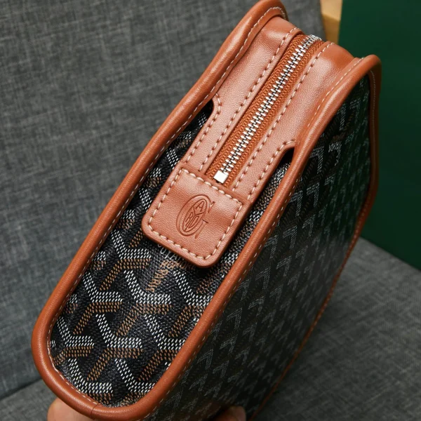 GOYRAD Toiletries Bag Size: 25*18.5*6cm - Image 6
