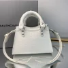 Balenciag* Neo Classic biker bag Size: 18 - Image 8