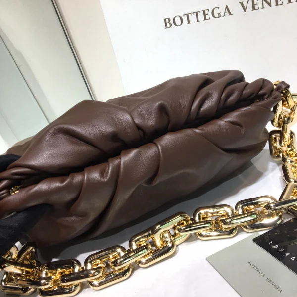 BV Bottega veneta bag Size:31x16cm 6708 - Image 6