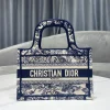 Book Tote Handbag Size: 22.5x24x8 cm - Image 9
