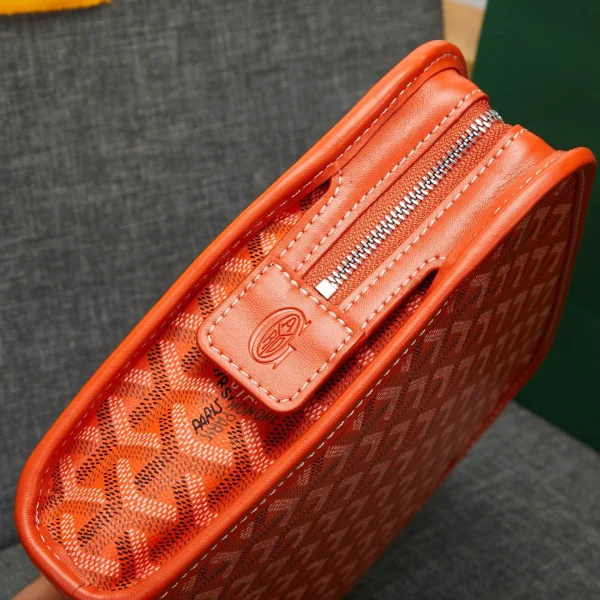 GOYRAD Toiletry Bag Size: 25*18.5*6cm - Image 2