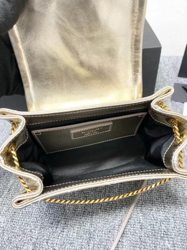Lambskin Size：18x13x6cm Code：672838 - Image 3