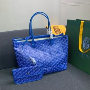 Goyard Twin Shopper Size: 34*46*22*28cm