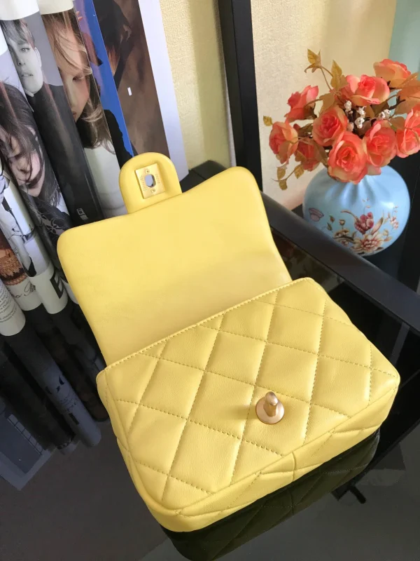 Chane Model: 2931# Size: 22X6X15cm - Image 5