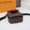 Louis Vuitton Model No. 69405 Size: 15x17x8 cm - Image 7