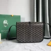 Belvdre Single Strip Messenger Bag Model: GY020183 Size: Large 28Cm - Image 8