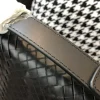BV Briefcase Size: 40cm Black - Image 3
