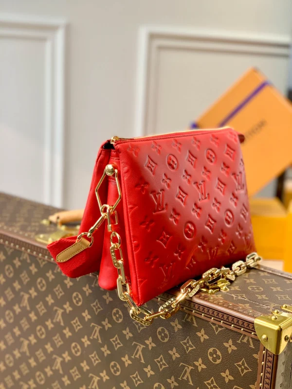 Louis Vuitton Item No.: M57792 Size: 26x20x12cm - Image 8