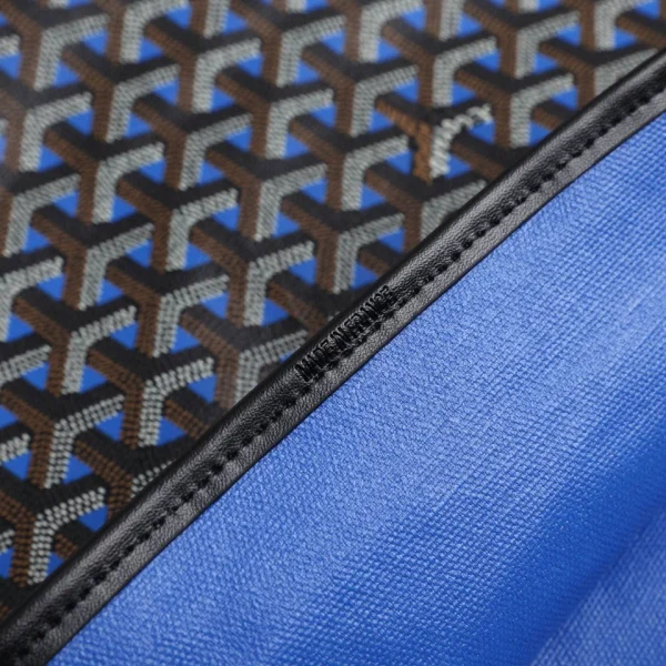 goyard illusion bag size: 40*55*15*30cm 34*46*15*28cm - Image 4