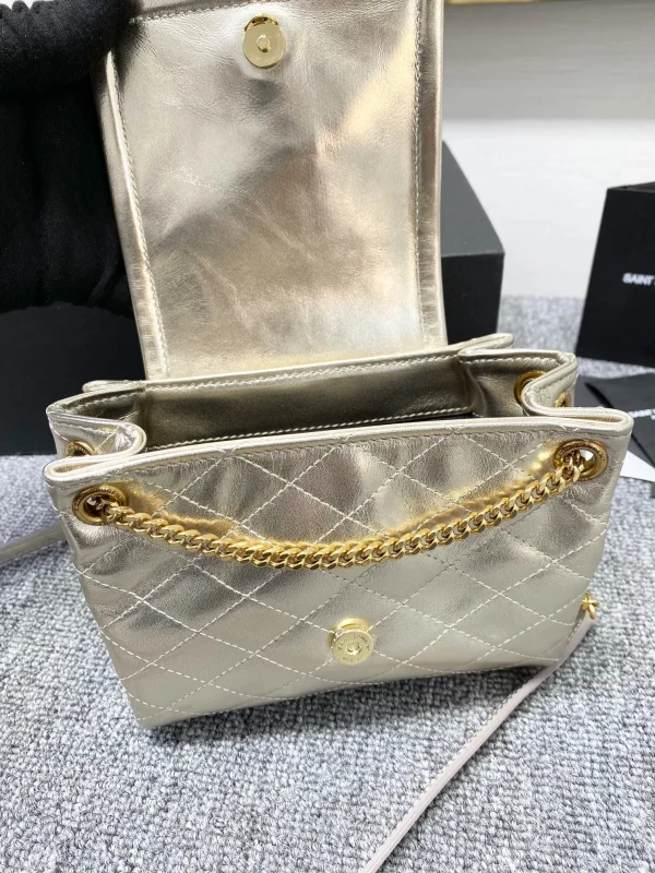 Lambskin Size：18x13x6cm Code：672838 - Image 4