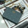 Caro Chain Clutch Size:19x14x3cm - Image 8