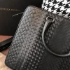 BV Briefcase Size: 39cm Black - Image 2