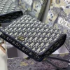 Canvas Clutch Bag Size: 26*19.5*7cm - Image 4