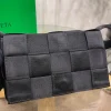 BV Bottega Veneta bag Size: 26x6cm Black - Image 4