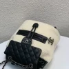 Backpack size: 24*14*22 high cm - Image 5
