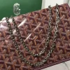 Alexandre Chain Bag Size: 24*15*6cm - Image 6